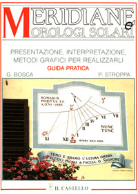 Meridiane e orologi solari