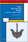 Ok?adka ksi??ki Monks, Manuscripts and Sundials: The Navicula in Medieval England