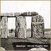 Najs?ynniejszy kamienny kr?g ?wiata – Stonehenge na Wyspach Brytyjskich